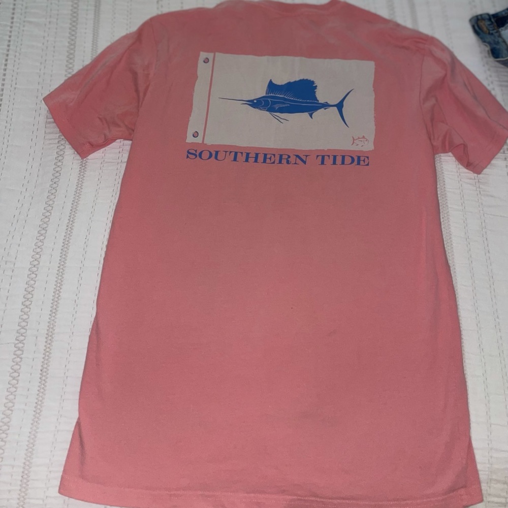 Southern tide